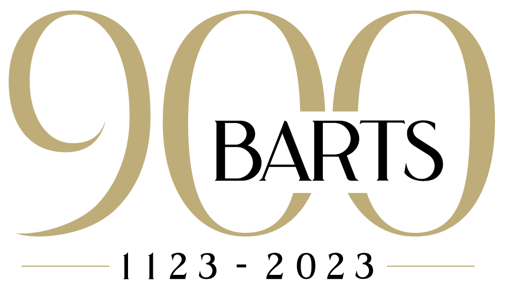 Barts 900 logo
