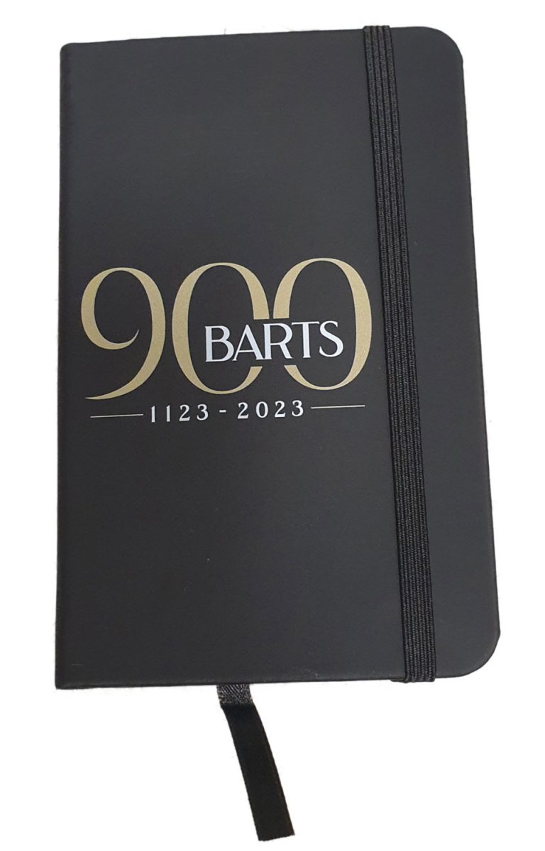 Barts900 notebook