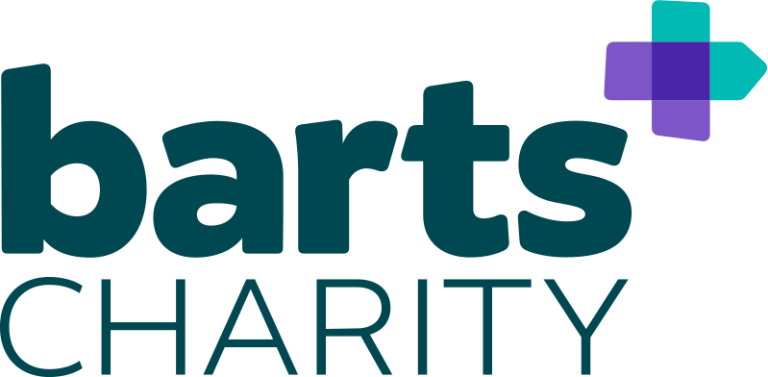Barts Charity Logo