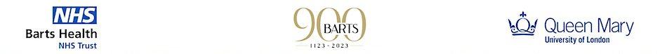 Barts900 Foundation Day Symposium
