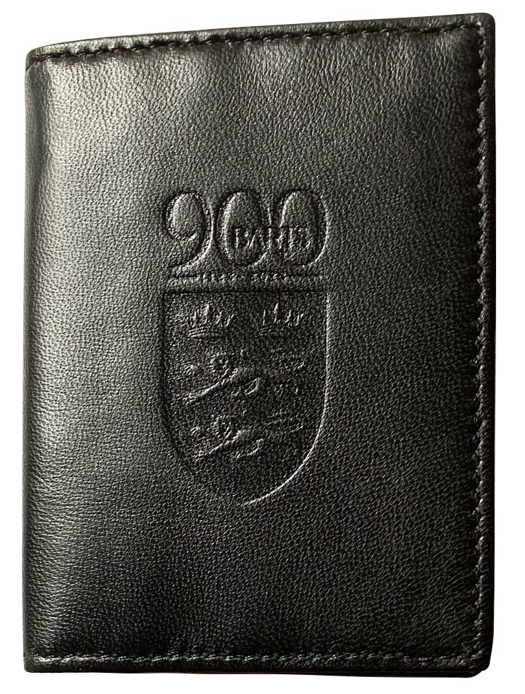 Card case – front
